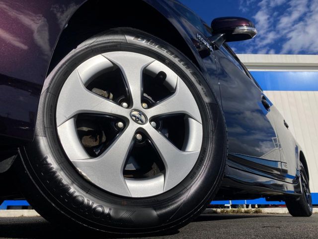 トヨタ プリウス