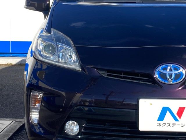 トヨタ プリウス