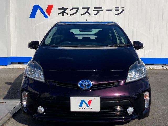 トヨタ プリウス