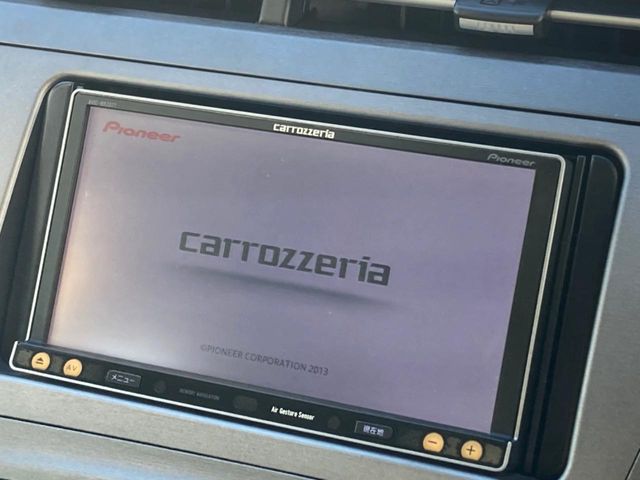 トヨタ プリウス