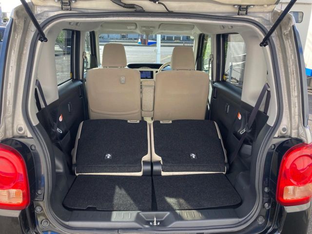 ダイハツ ムーヴキャンバス