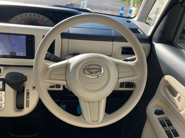 ダイハツ ムーヴキャンバス