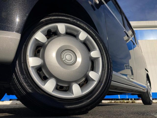 ダイハツ ムーヴキャンバス