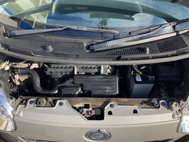 ダイハツ ムーヴキャンバス