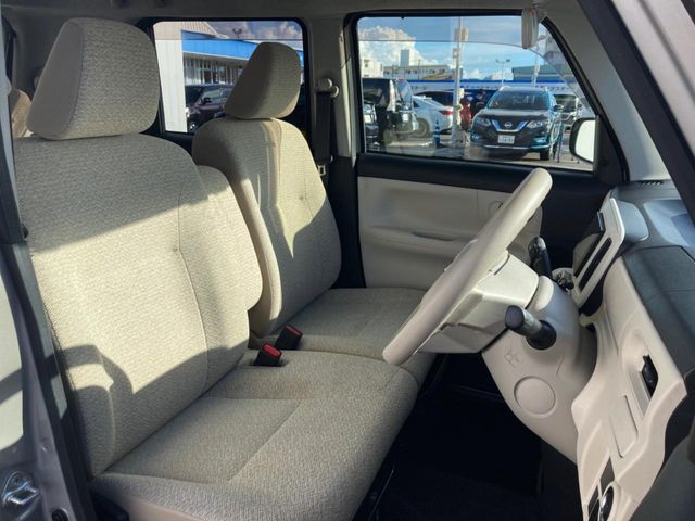 ダイハツ ムーヴキャンバス