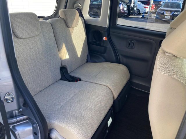 ダイハツ ムーヴキャンバス