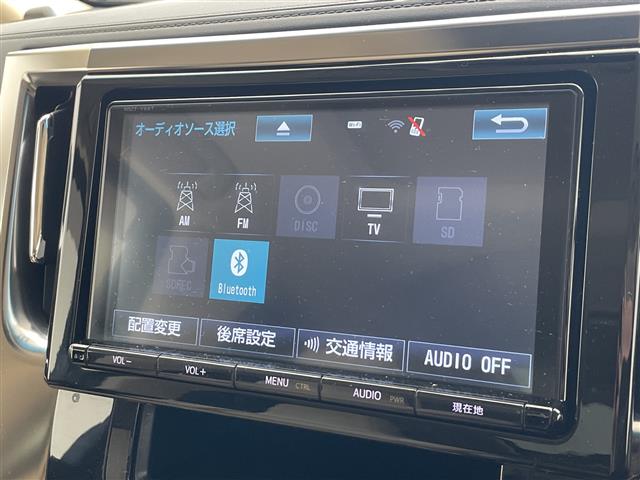 トヨタ アルファード