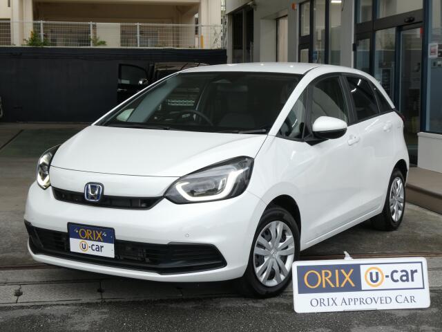 ホンダ フィット