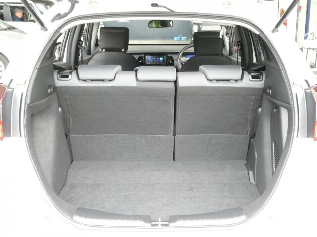 ホンダ フィット