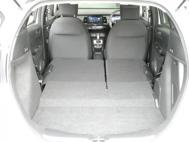 ホンダ フィット