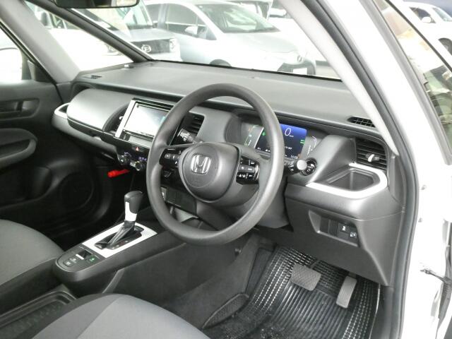 ホンダ フィット