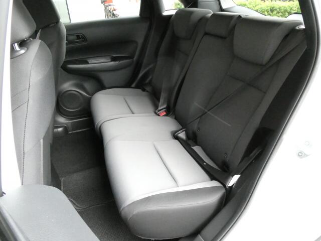 ホンダ フィット