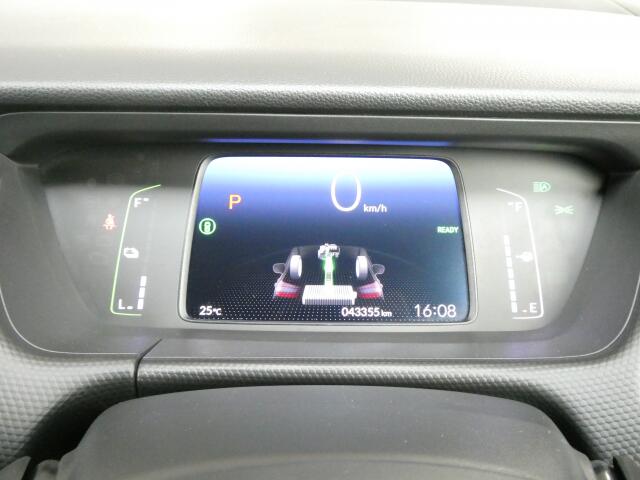 ホンダ フィット