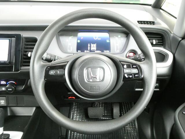 ホンダ フィット