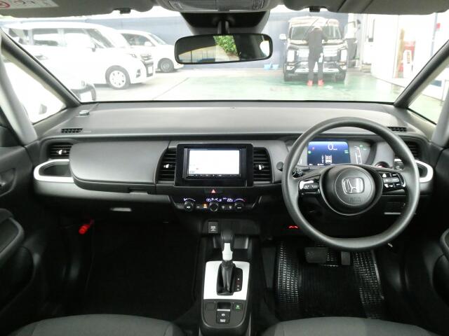 ホンダ フィット