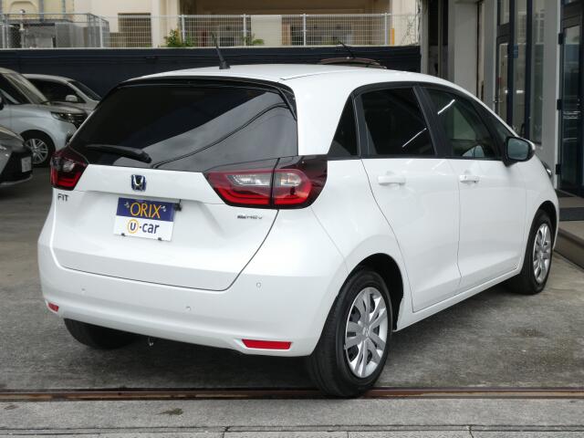 ホンダ フィット