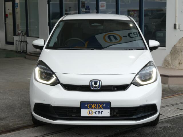 ホンダ フィット