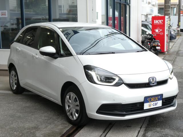 ホンダ フィット