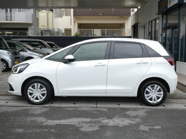 ホンダ フィット