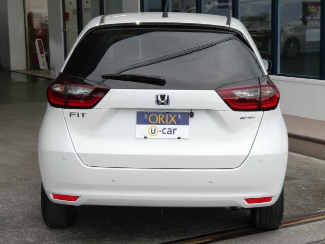 ホンダ フィット