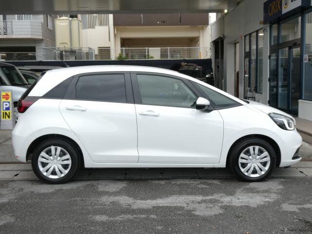 ホンダ フィット