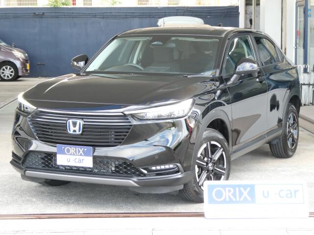 ホンダ ヴェゼル