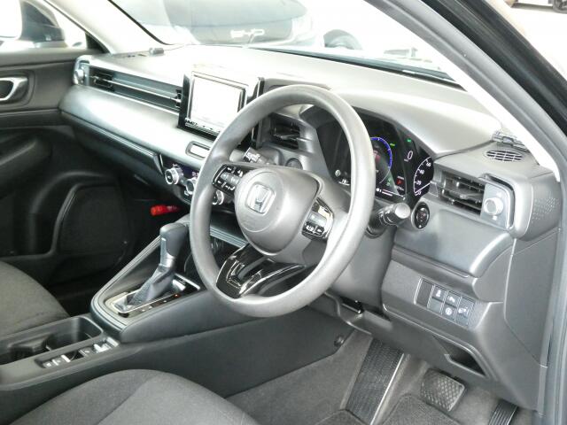 ホンダ ヴェゼル