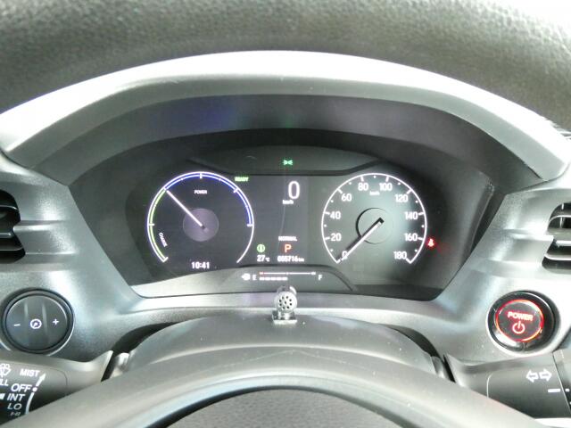 ホンダ ヴェゼル