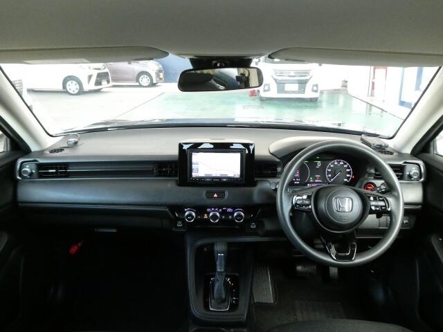 ホンダ ヴェゼル