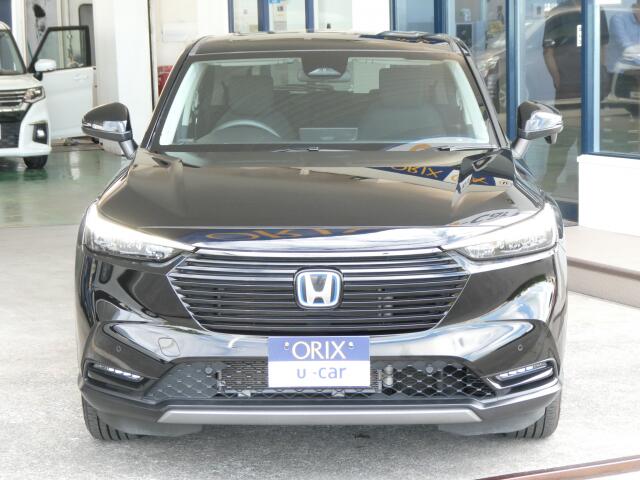 ホンダ ヴェゼル