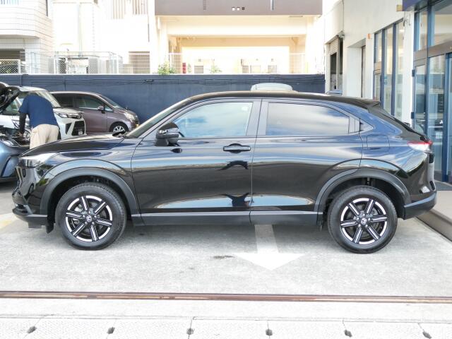 ホンダ ヴェゼル