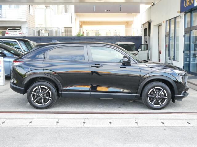 ホンダ ヴェゼル