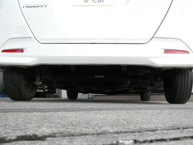 トヨタ ルーミー