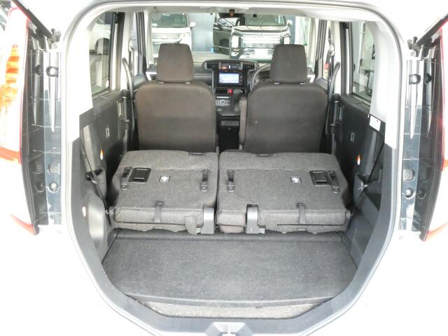 トヨタ ルーミー