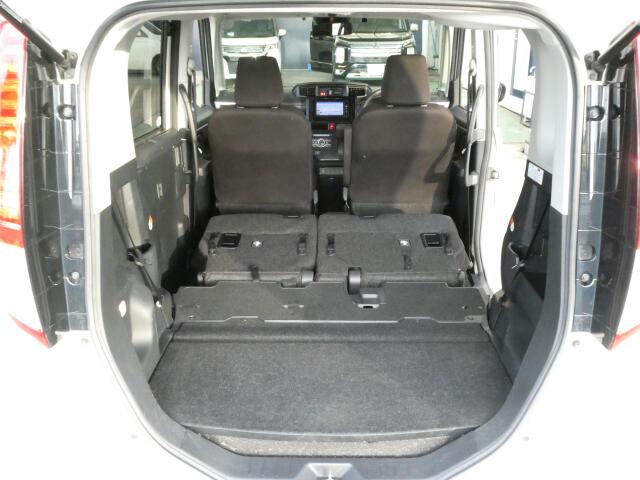 トヨタ ルーミー