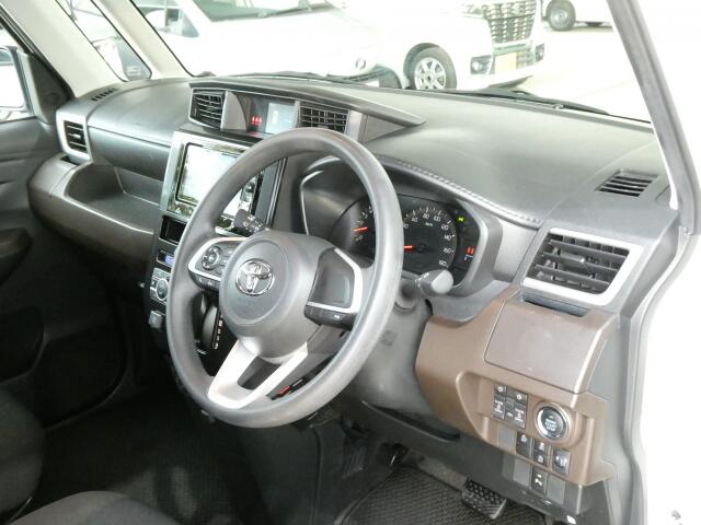 トヨタ ルーミー