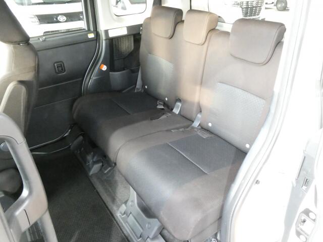 トヨタ ルーミー