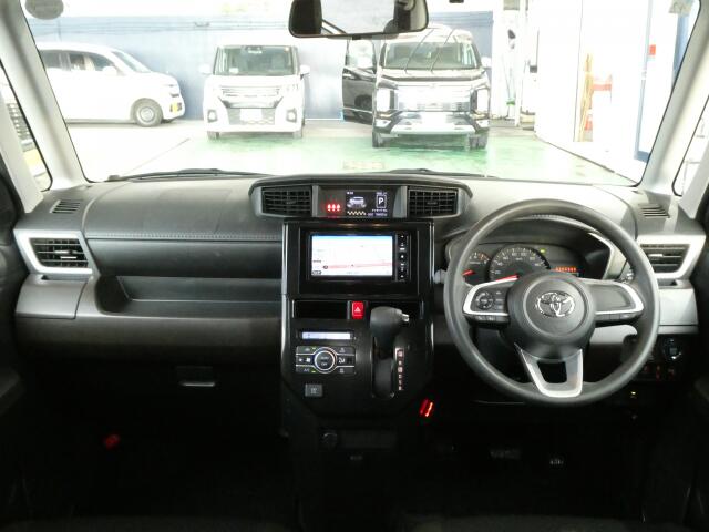 トヨタ ルーミー