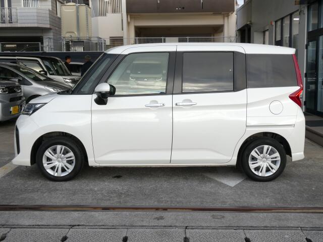 トヨタ ルーミー