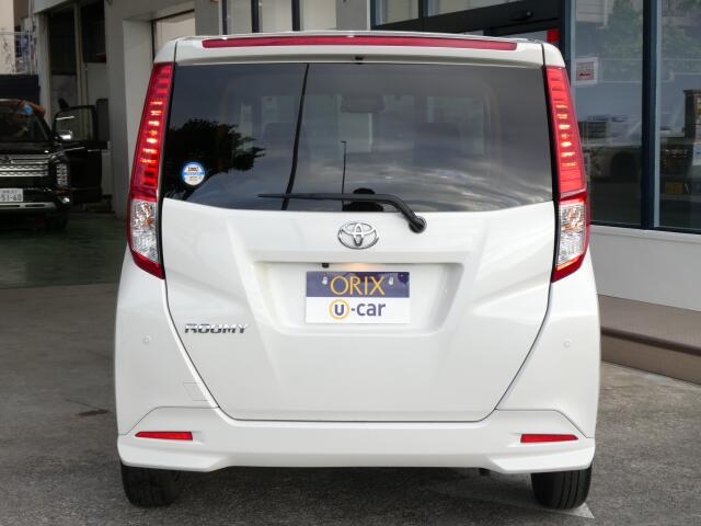 トヨタ ルーミー