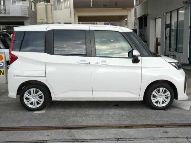 トヨタ ルーミー