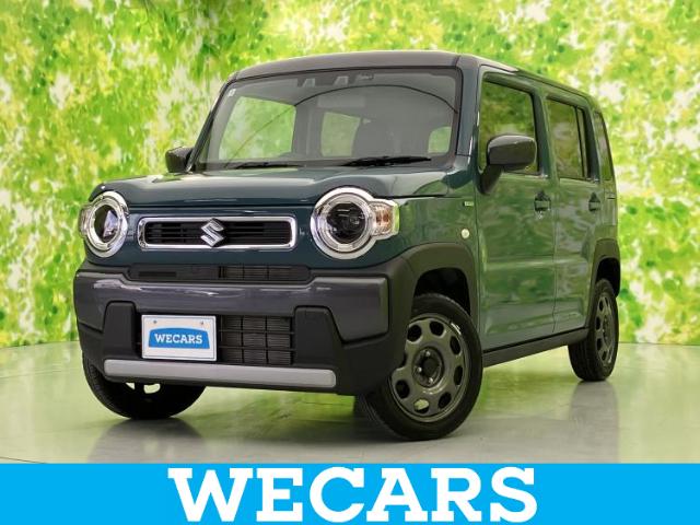 スズキ ハスラー