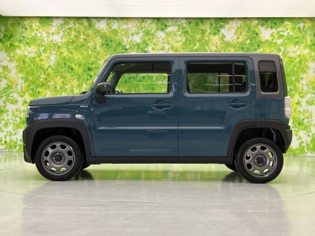 スズキ ハスラー