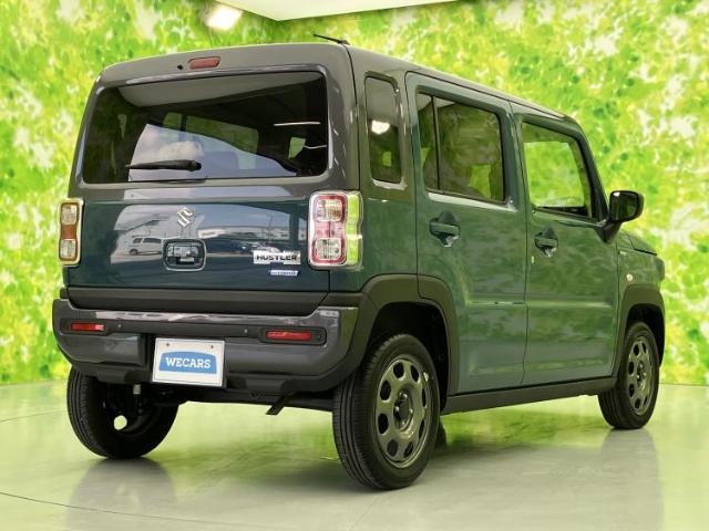 スズキ ハスラー