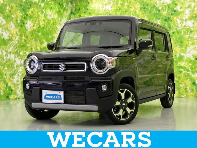 スズキ ハスラー