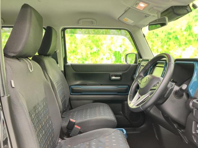 スズキ ハスラー