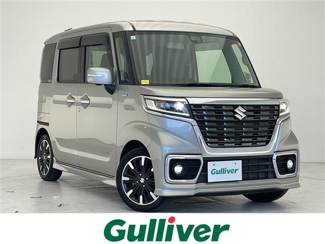 スズキ スペーシア