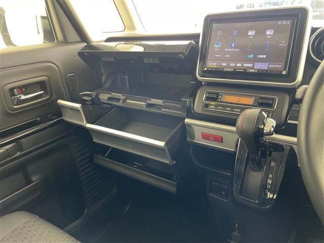 スズキ スペーシア