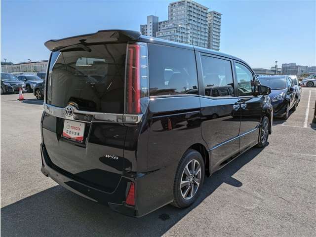 トヨタ ノア