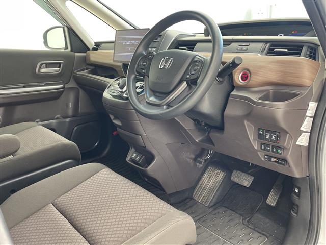 ホンダ フリード